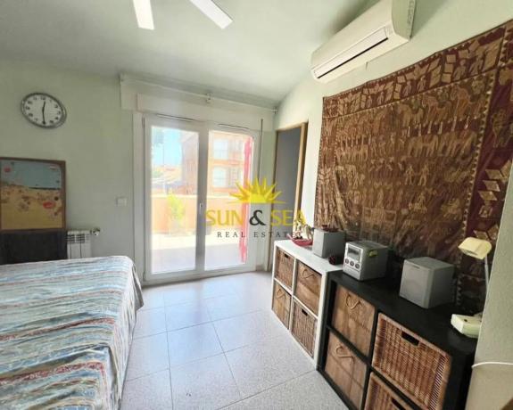 Chalet en Pueblo Latino