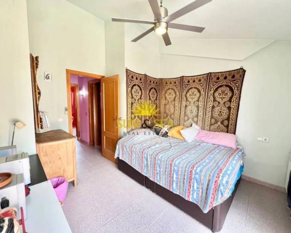 Chalet en Pueblo Latino