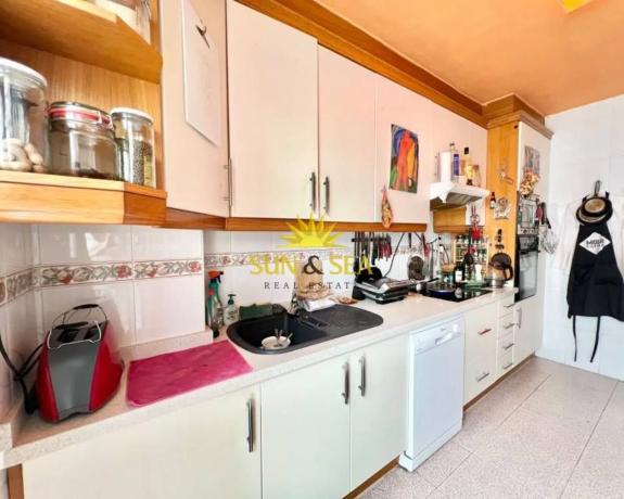 Chalet en Pueblo Latino