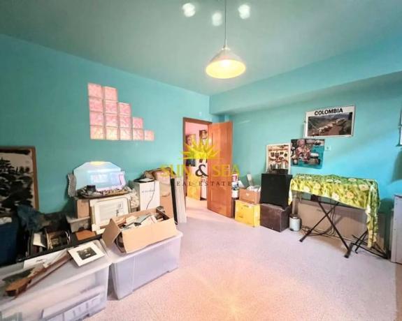 Chalet en Pueblo Latino