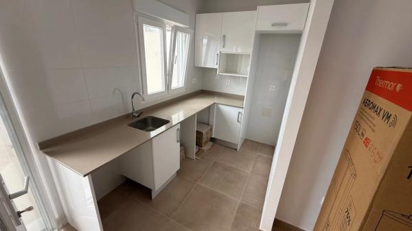 Dúplex en Zona Pueblo