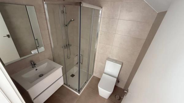 Dúplex en Zona Pueblo