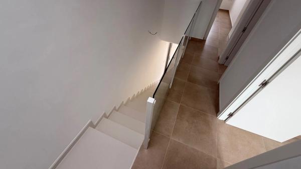 Dúplex en Zona Pueblo