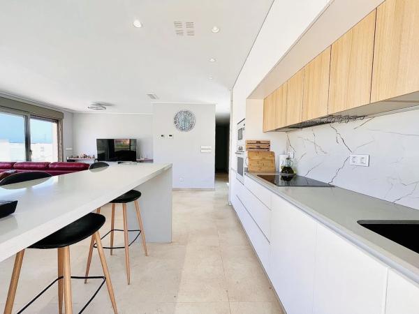 Ático en Torre de la Horadada