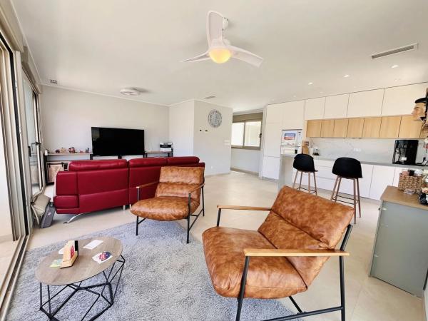 Ático en Torre de la Horadada