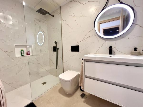 Ático en Torre de la Horadada