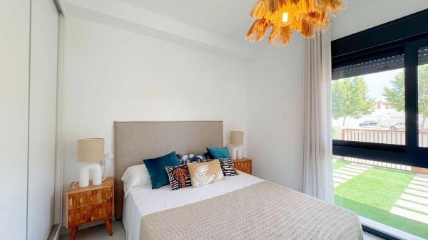 Piso en calle Antonio Godoy, 20