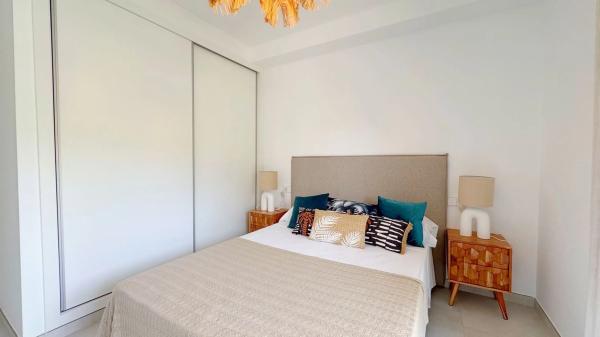 Piso en calle Antonio Godoy, 20