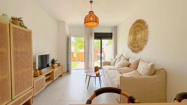 Piso en calle Antonio Godoy, 20