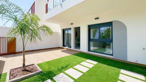 Piso en calle Antonio Godoy, 20