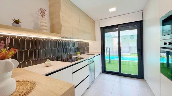 Piso en calle Antonio Godoy, 20