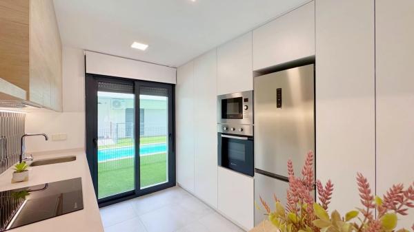 Piso en calle Antonio Godoy, 20