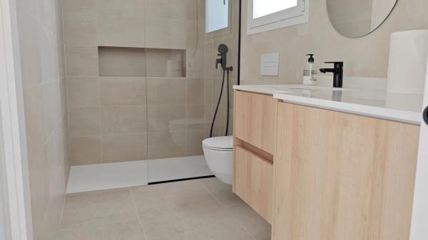 Casa independiente en calle Comunidad Castellano-Mancheg