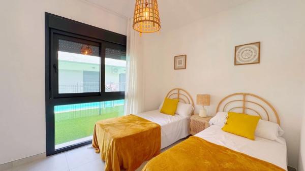 Piso en calle Antonio Godoy, 20