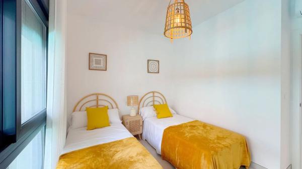 Piso en calle Antonio Godoy, 20