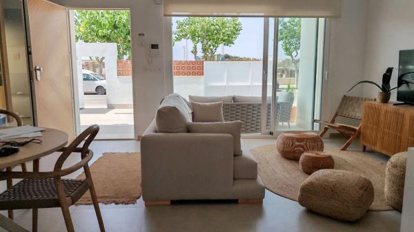 Casa independiente en calle Comunidad Castellano-Mancheg