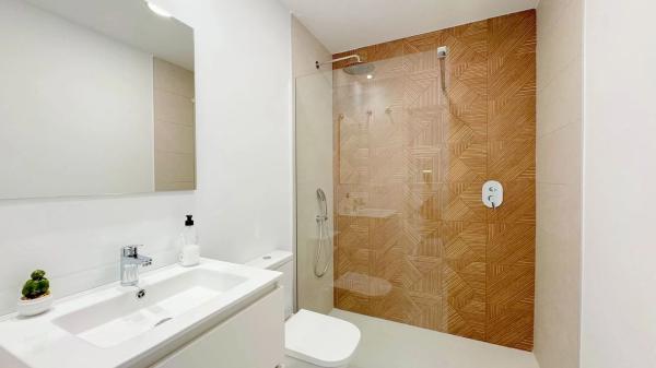 Piso en calle Antonio Godoy, 20