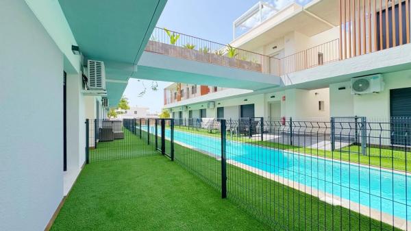 Piso en calle Antonio Godoy, 20