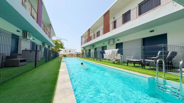 Piso en calle Antonio Godoy, 20