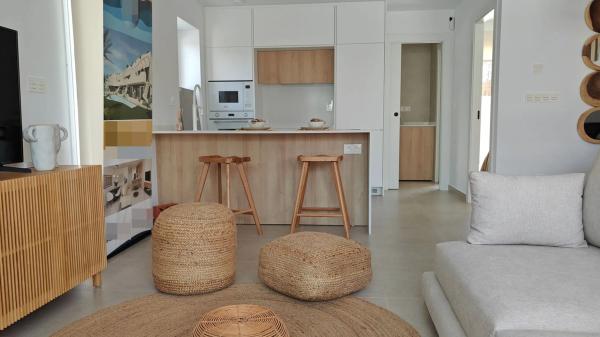 Casa independiente en calle Comunidad Castellano-Mancheg