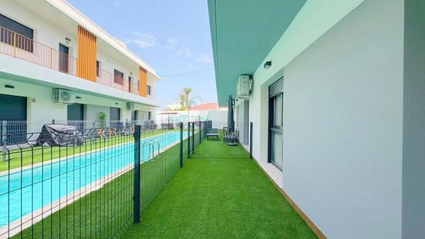 Piso en calle Antonio Godoy, 20