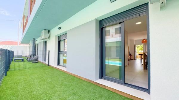 Piso en calle Antonio Godoy, 20