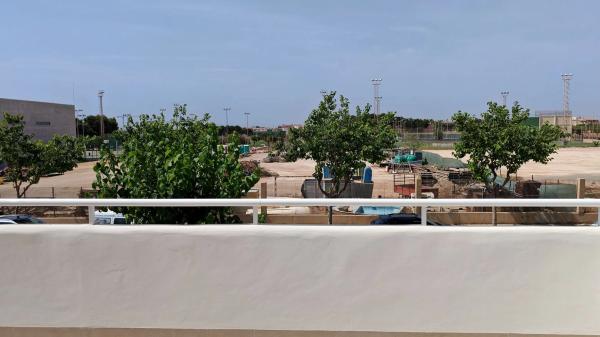 Casa independiente en calle Comunidad Castellano-Mancheg