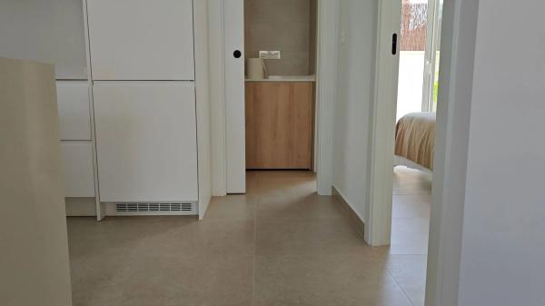 Casa independiente en calle Comunidad Castellano-Mancheg