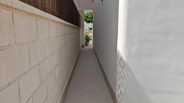 Casa independiente en calle Comunidad Castellano-Mancheg