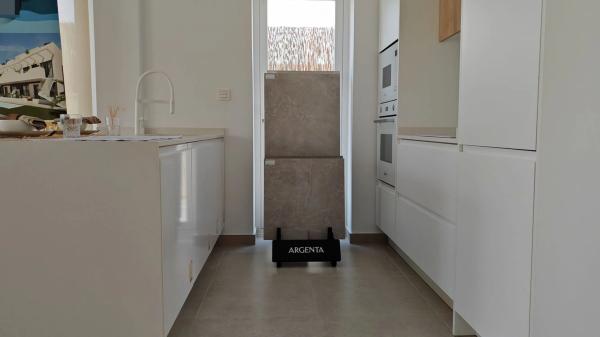 Casa independiente en calle Comunidad Castellano-Mancheg