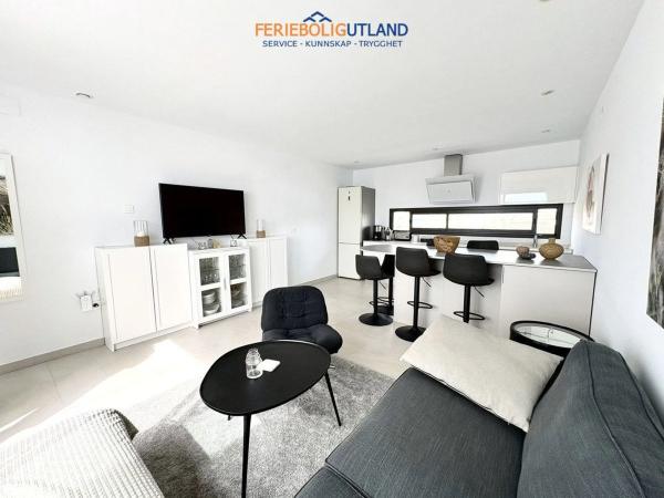 Chalet en calle Parque Antonio Gálvez