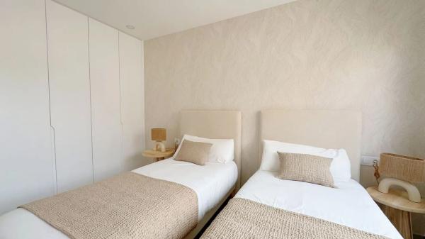 Casa independiente en calle Río Genil m P, 19