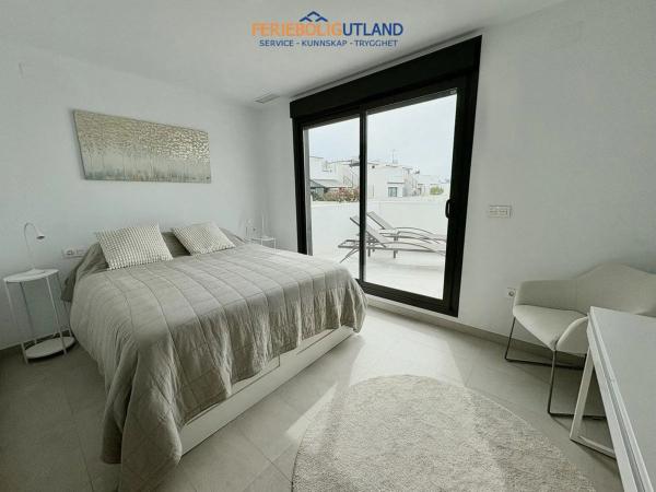 Chalet en calle Parque Antonio Gálvez