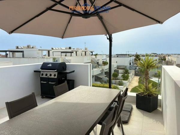 Chalet en calle Parque Antonio Gálvez