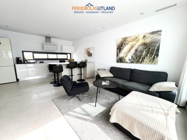 Chalet en calle Parque Antonio Gálvez