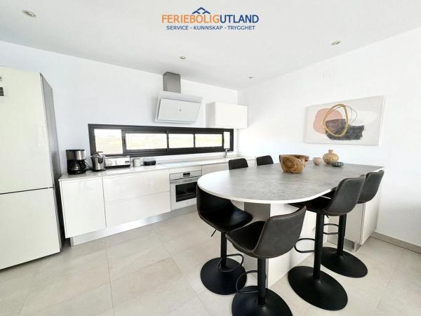 Chalet en calle Parque Antonio Gálvez