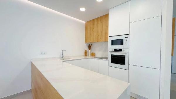 Casa independiente en calle Río Genil m P, 19