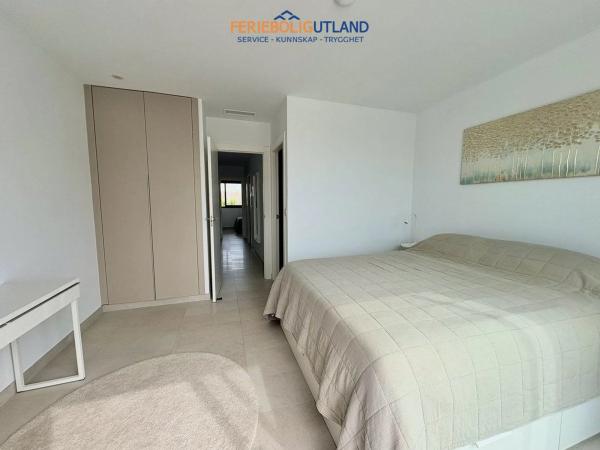 Chalet en calle Parque Antonio Gálvez