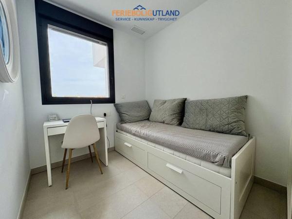 Chalet en calle Parque Antonio Gálvez