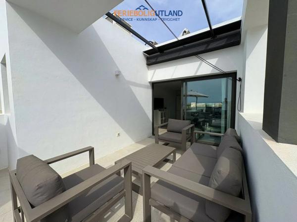 Chalet en calle Parque Antonio Gálvez