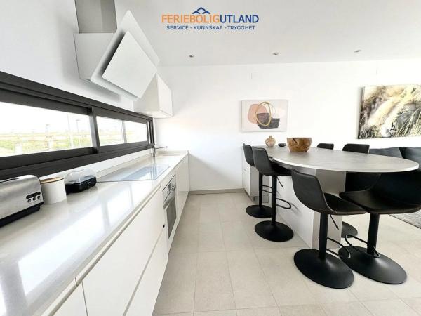 Chalet en calle Parque Antonio Gálvez