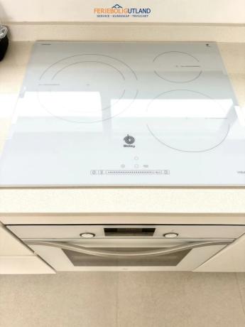 Chalet en calle Parque Antonio Gálvez