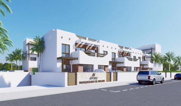 Casa independiente en avenida del Mare Nostrum