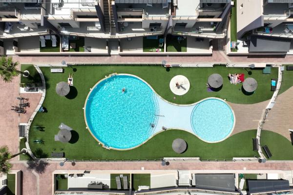 Ático en calle Veleta, 81