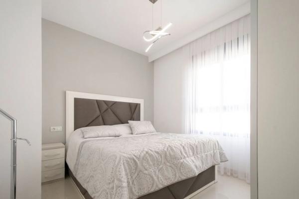 Ático en calle Veleta, 81