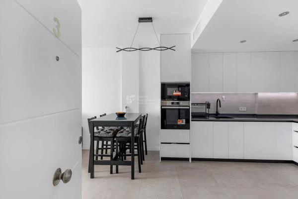 Piso en calle Oviedo, 3