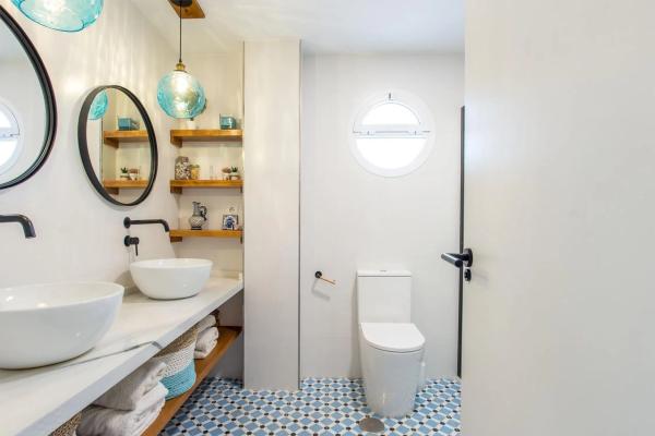 Casa independiente en calle Federico García Lorca