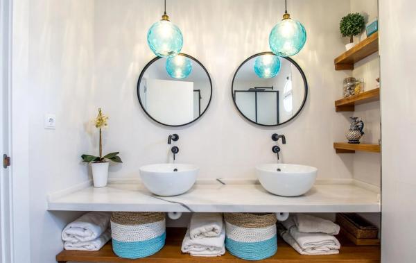 Casa independiente en calle Federico García Lorca