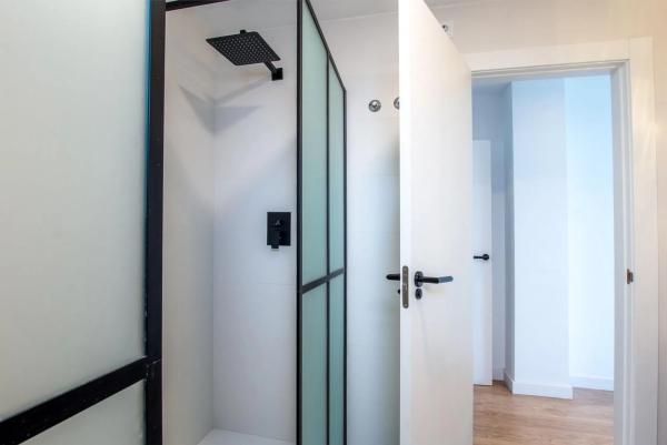 Casa independiente en calle Federico García Lorca