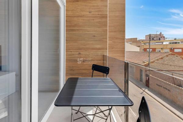 Piso en calle Oviedo, 3